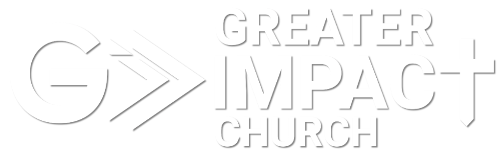 Greater IMPACT Church